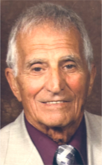 Dominic L. LoVaglio 1930-2024 | News, Sports, Jobs - The Vindicator